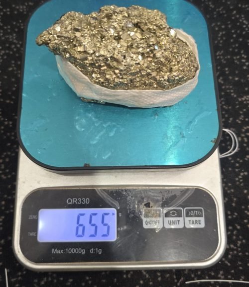 payrite weight